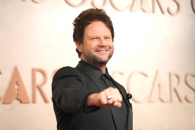 Oscar 2025: O que os famosos aprontaram no tapete vermelho!