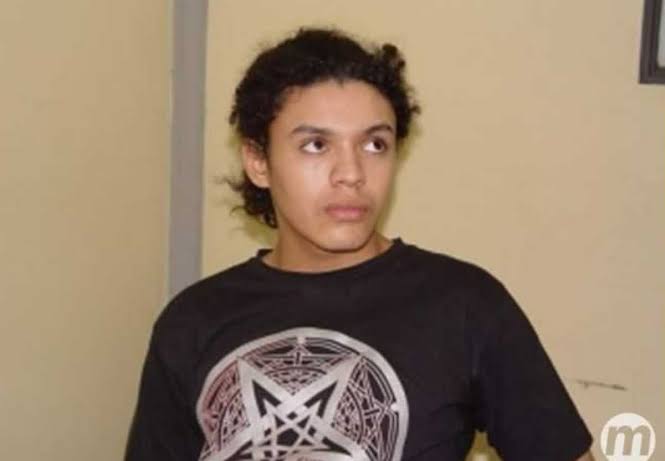 O Maníaco da Cruz: Um Assassino Movido pela Fé Distorcida